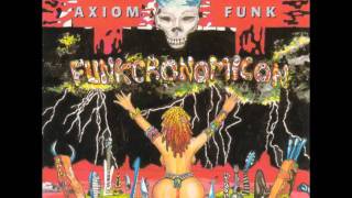 Обложка Axiom Funk Blackout Скачать Axiom Funk Blackout