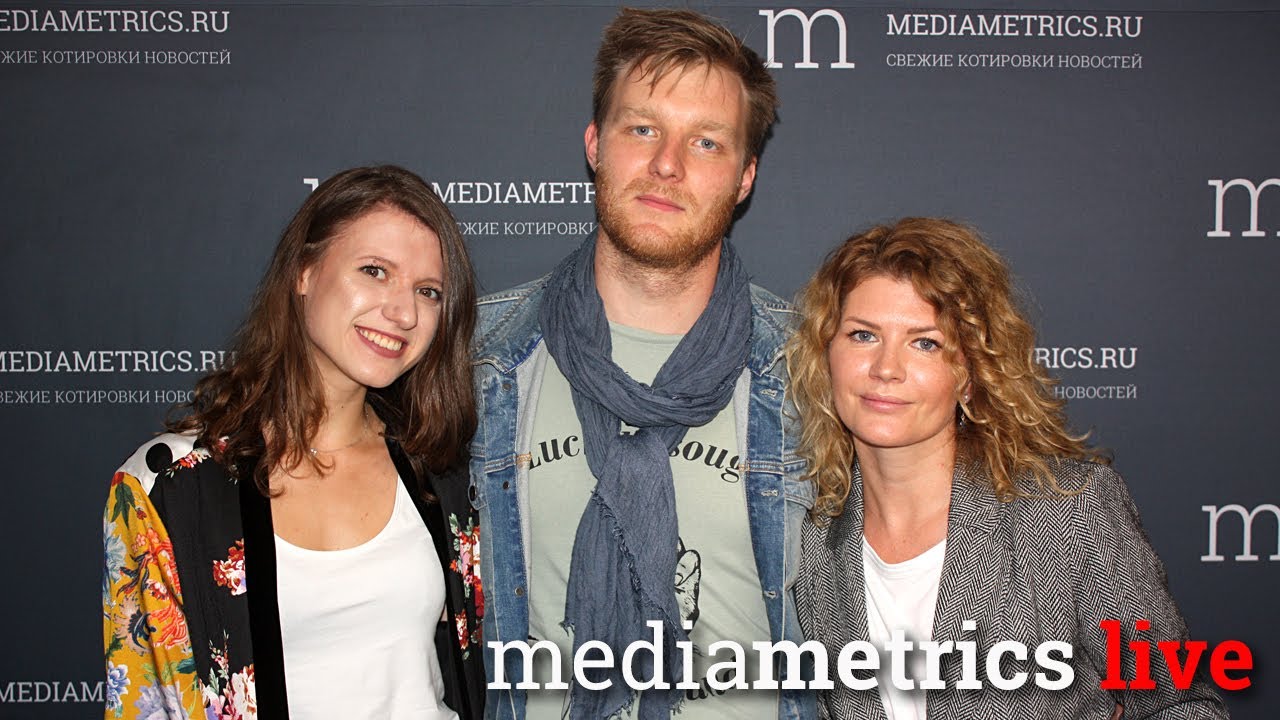 Как есть. Основатели Wine cases, Moscow Republic.