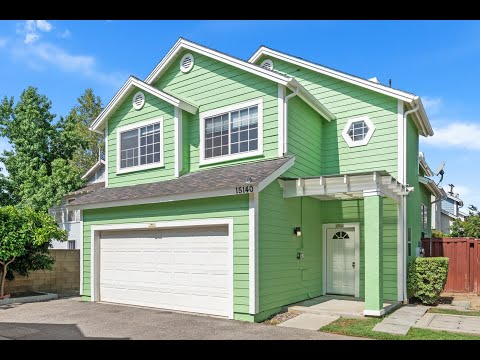 15140 Chase Street, North Hills, CA home video tour