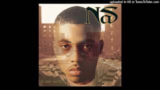 Nas - Nas Is Coming Acapella ft. Dr. Dre
