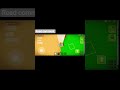 Block Craft 3D game. popcorn 🍿 City #gameplay #minecraftshorts