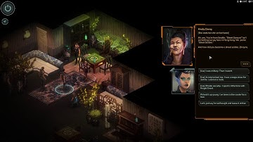 Shadowrun: Hong Kong Extended Edition Part 2