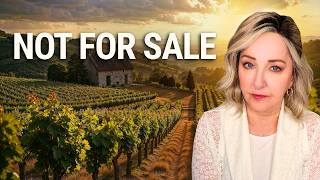 The Villa Is Yours And It’s Not For Sale | Prophetic Word