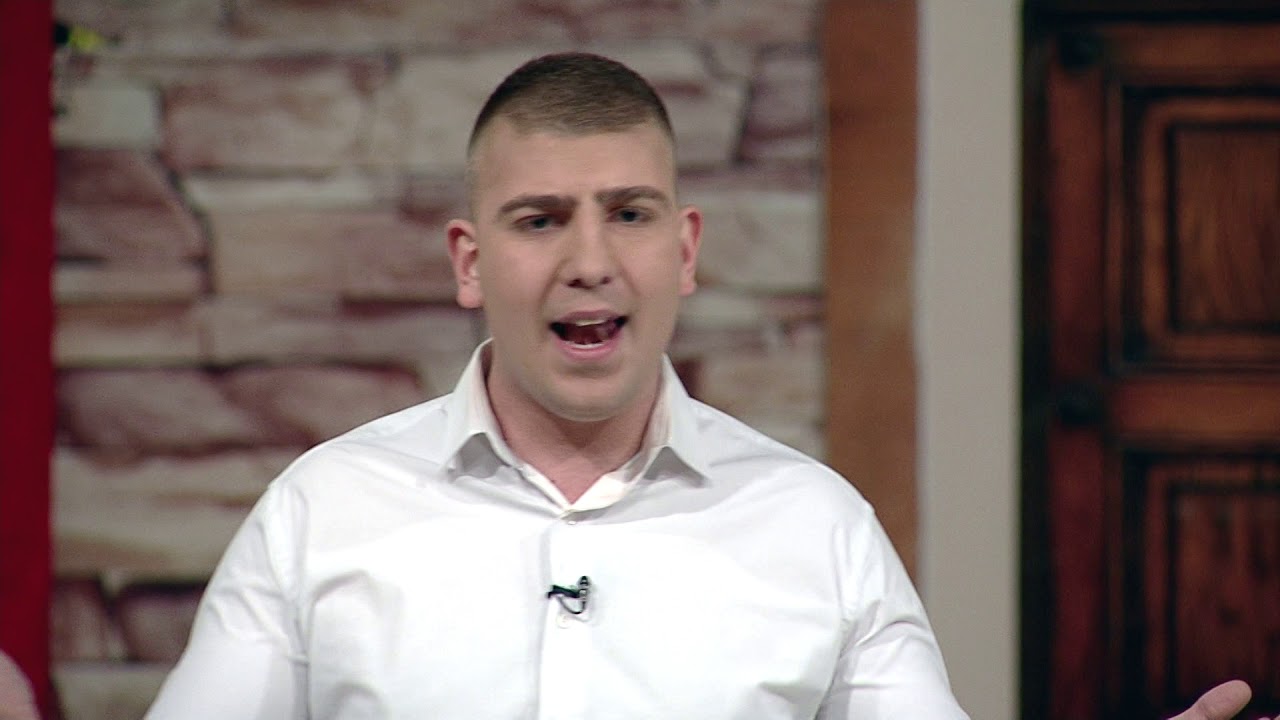 Krajisnici Mladen i Danijel - Stara majko BN Music Etno 2020