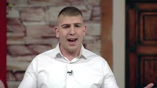 Krajisnici Mladen I Danijel - Stara Majko Bn Etno 2020