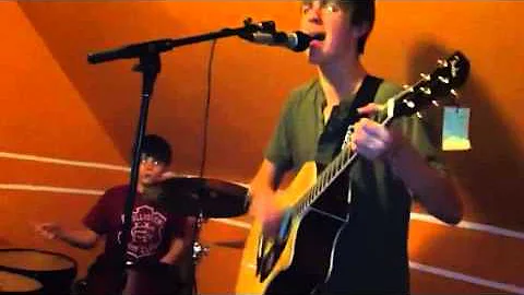 Sweet home Alabama cover