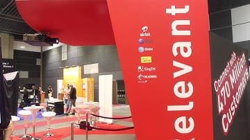 ad:tech Singapore 2013 - Singtel