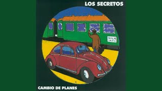 Video thumbnail of "Los Secretos - Me alegro de verte"