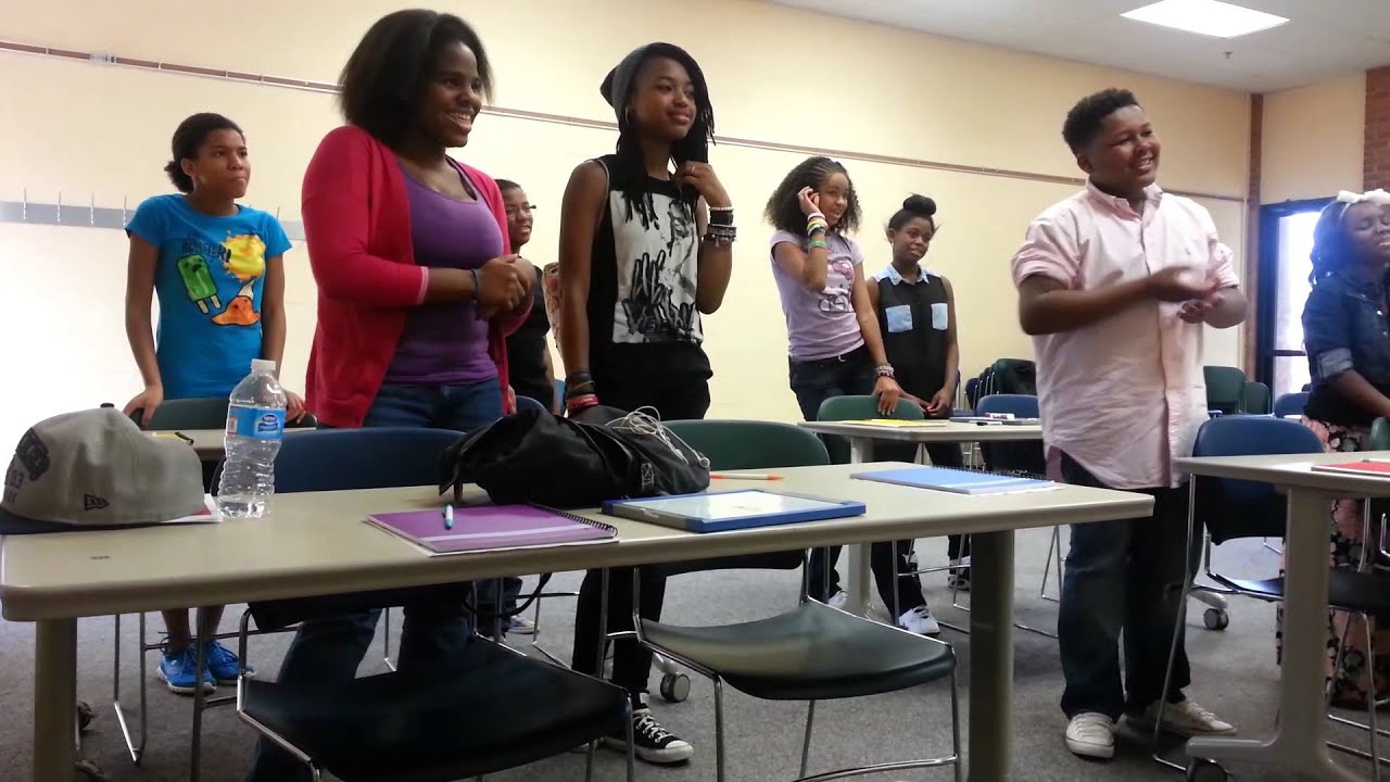 Video Reference 3: Introducing Spanish Vowels common core hku