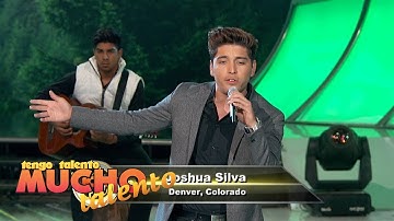Joshua Silva  - TTMT 16 Cuartos de Final