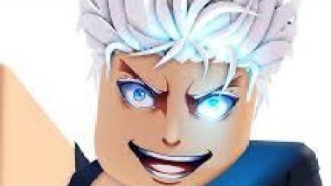 Require script JJS gojo (showcase)