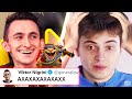 ГЕНЕРАЛ РОФЛИТ НАД НАВИ ПОСЛЕ МАТЧА! НОВЫЙ СКАНДАЛ С OG, Navi vs Puckchamp, Новости доты