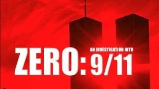 РАССЛЕДОВАНИЕ 9/11 (2007)