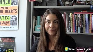 What does music mean to you? Profile