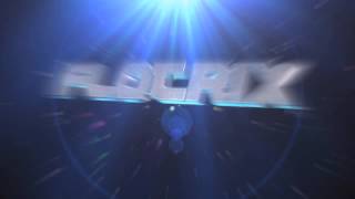 Flotrix Intro HD | CrazyFX