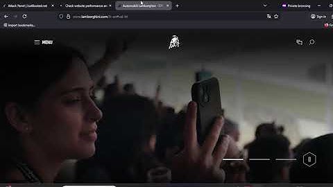 JustBooted.net vs Lamborghini | BEST IP BOOTER / IP STRESSER 2025
