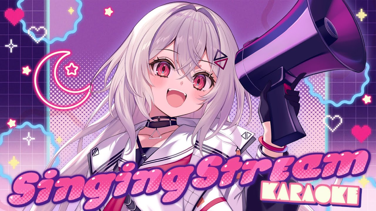 【#歌枠】1曲いかがですか？ #shorts #vtuber #vsinger