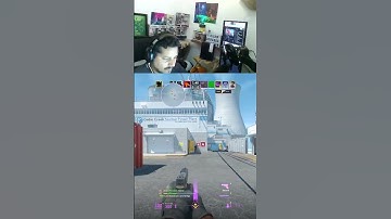 fast 3k four headshots entry - nuke | #dradca on #Twitch