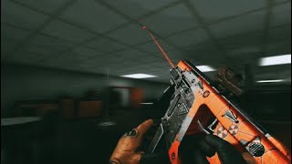 [PC] Bullet Force | Vector Double Nuke Fail 87 kills | Doom18 |