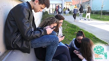 Programa educativo Foro Nativos Digitales