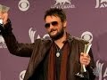 Eric Church: Country music's outsider