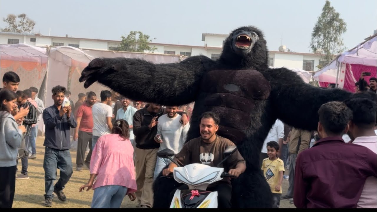 अपने कॉलेज में वापस गया 10 साल बाद | Emotional College Tour Vlog