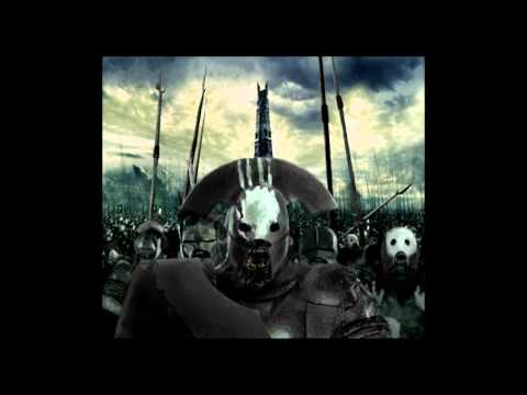 THE LORD OF THE RING - URUK HAI THEME