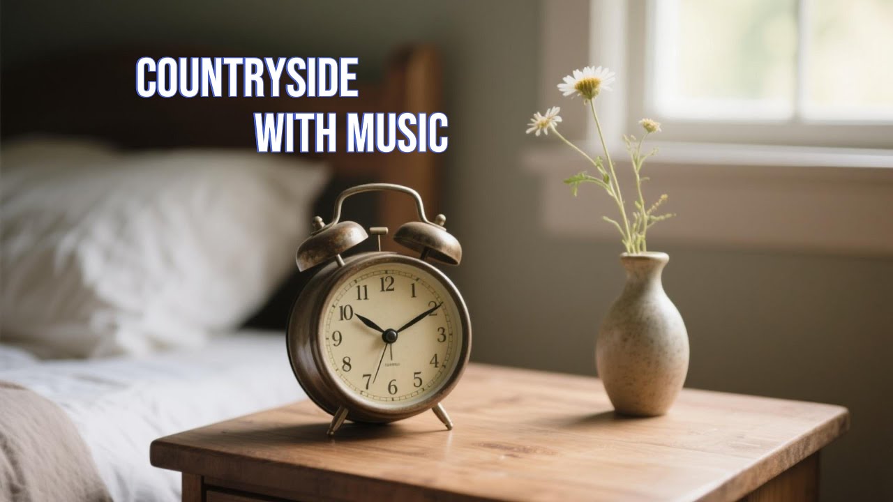 Relax Country Instruments Music | 10 playlist |