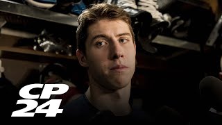 Police appear to have made arrests in gunpoint carjacking of Maple Leafs star Mitch Marner screenshot 5