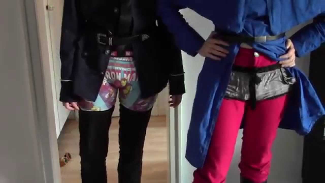 BFT #3 (2/2) - I Dare You