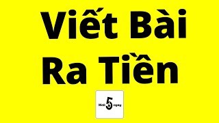 SEO #2: Viết Bài Ra Tiền Tiền Tiền Tiền Tiền Tiền $$$ SEO #2: Viết Bài Ra Tiền Tiền Tiền Tiền Tiền Tiền $$$