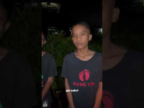 Prank badut sikopet maling b0cil #fypshorts #comedy #prank #viral #pranklucu