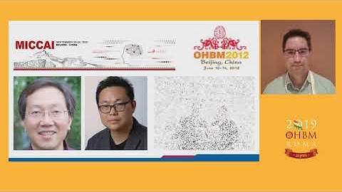 OHBM 2019: Simon Eickhoff Keynote