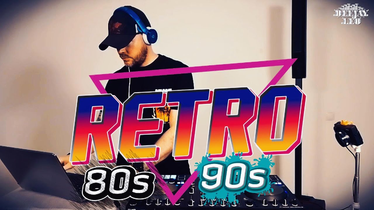 80s & 90s Mix | Simply Red Michael Jackson Prince INXS Gloria Estefan Level42 Kool & TheGang Madonna