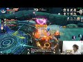 Test Cars VS | Beneath Lotus Pools, Demons Whisper Forgotten Prayers