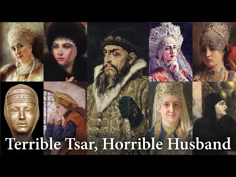 วีดีโอ: ผู้คนถูกทรยศต่อความตายในรัสเซียอย่างไร: 5 วิธีการประหารชีวิต Ivan the Terrible ที่โปรดปรานที่สุด