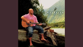 Video thumbnail of "Kuana Torres Kahele - Waikahuli"