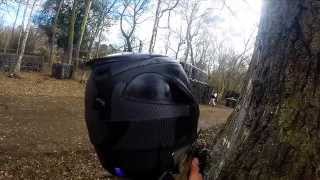 Planet Eclipse Etha Gameplay