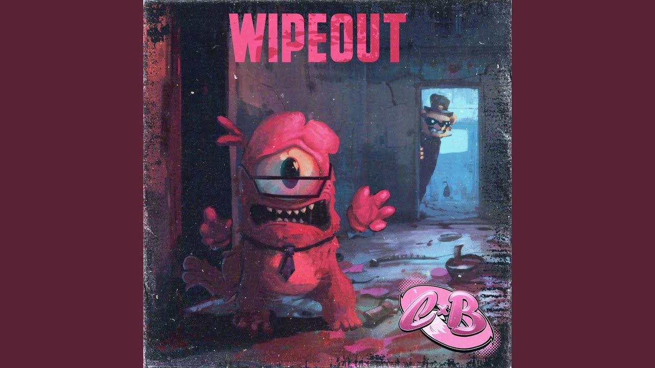 Watch Wipeout on YouTube Watch Wipeout on YouTube