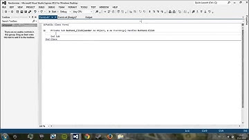 How to make a random number generator in Visual Basic