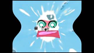 Klasky Csupo Robot Logo In G-Major 469