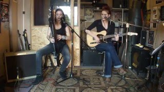 Soulshine (cover) Lena Woods & Jessie Lee chords