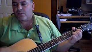 Staind - So Far Away (Acoustic Cover) chords