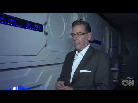 capsulas para dormir en aeropuerto cdmx