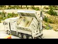 MIND BLOWING SUCTION DREDGER REMOTE TRUCK! AMBULANCE HELICOPTER! RC TRACTORS!