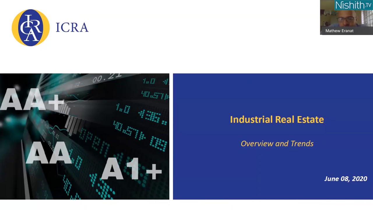 NDA cCep (June8SI) - Foreign investment platforms in industrial real Estate