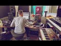 Making Of Roberto Surace Joys Purple Disco Machine Remix