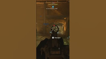 Triple kill defending the hardpoint