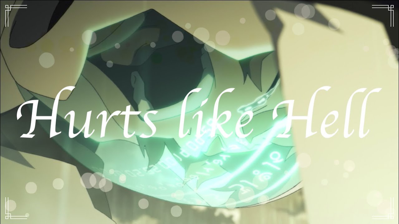 Voltron Legendary Defender - Hurts Like Hell