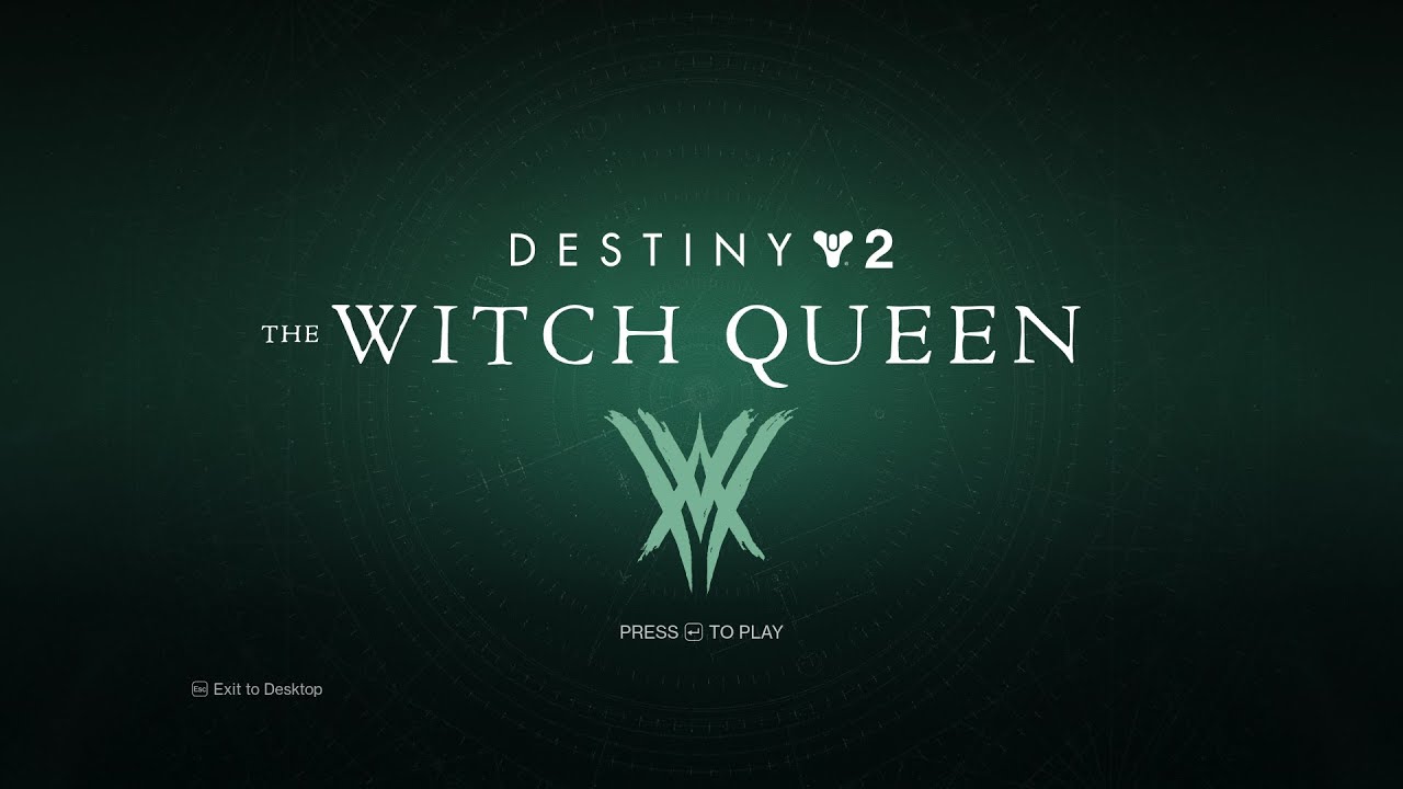 Metamorphosis Lost Sector in Destiny 2: The Witch Queen